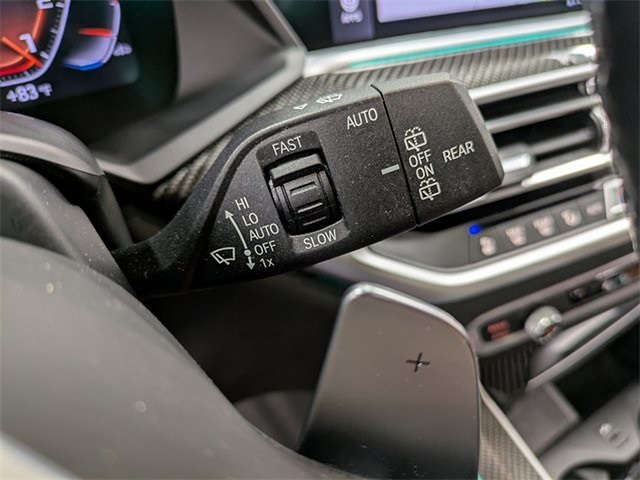 2022 Bmw X5 M50i photo 18
