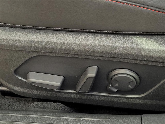 2024 Hyundai Sonata N Line photo 26