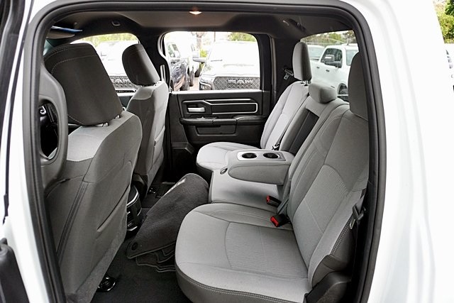 2024 Ram 2500 Big Horn photo 16