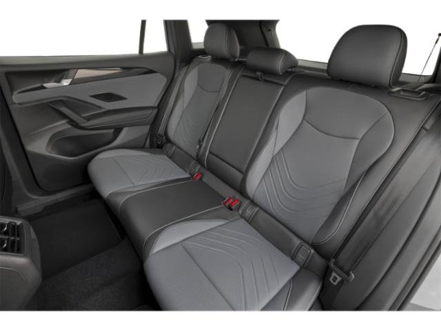 2025 Volkswagen Tiguan SE R-Line Black photo 12