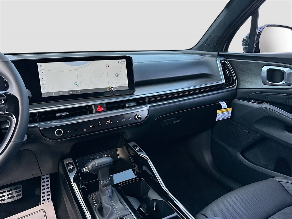 2026 Kia Sorento X-Line SX Prestige photo 21