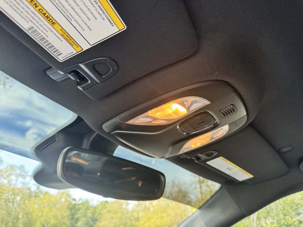 2024 Jeep Compass Latitude photo 27