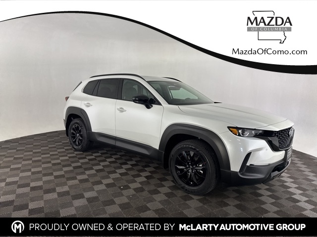 2026 Mazda CX-50 Premium's photo