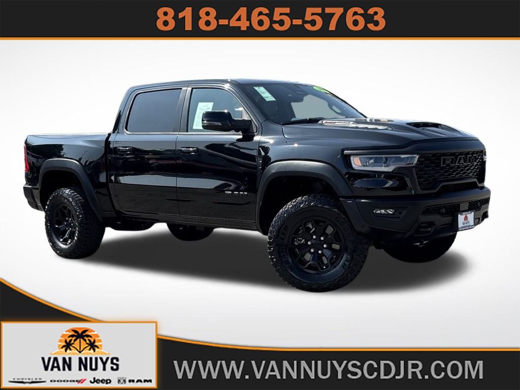 2025 RAM Ram 1500 Pickup
