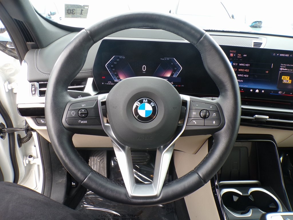 2025 Bmw X1 XDrive28i photo 18