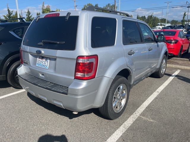 2012 Ford Escape XLT photo 3