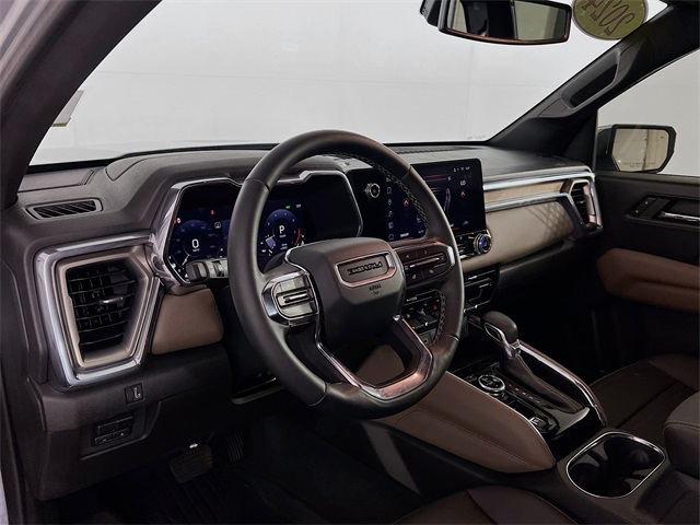 2024 Gmc Canyon Denali photo 30