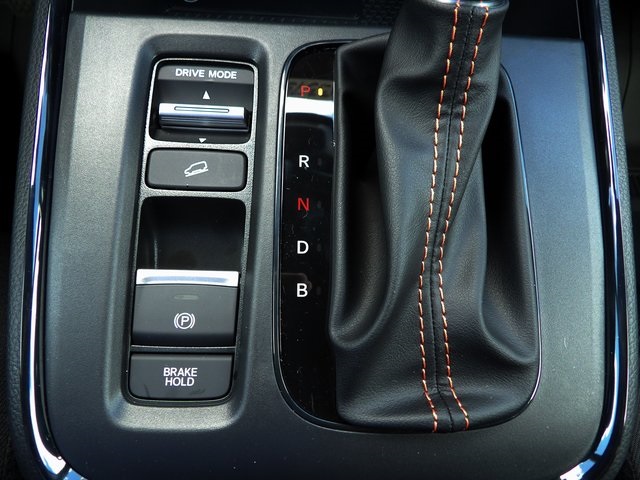 2026 Honda CR-V Hybrid Sport photo 28