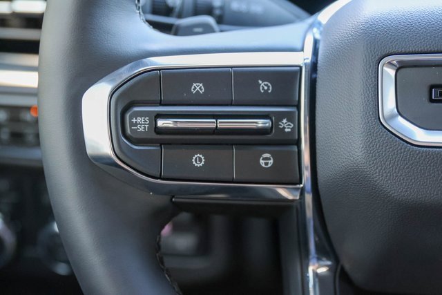 2026 Gmc Yukon XL Denali photo 29