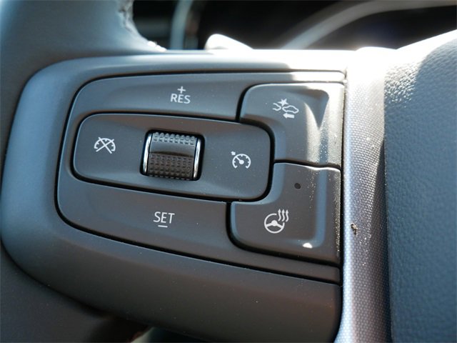 2025 Gmc Sierra 1500 SLT photo 12