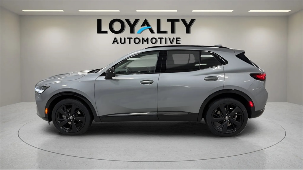 2023 Buick Envision Essence Sport Touring photo 2