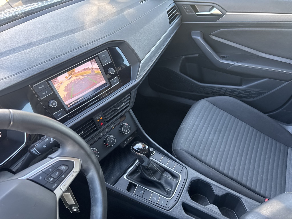 2024 Volkswagen Jetta 1.5T S photo 14