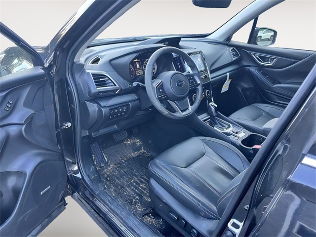 2022 Subaru Forester Touring photo 11