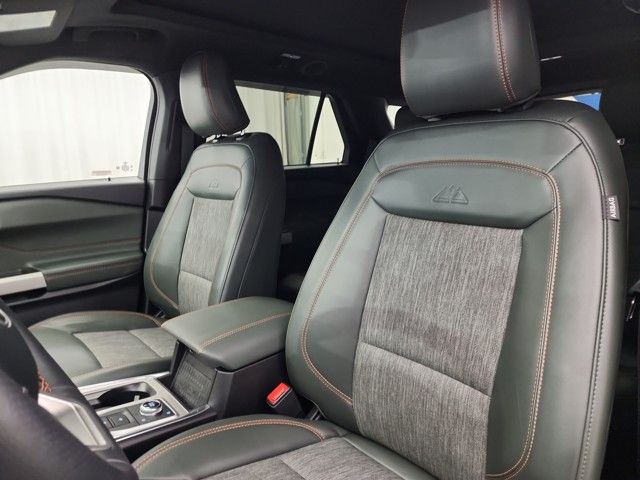 2024 Ford Explorer Timberline photo 25