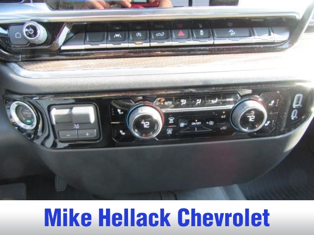 2026 Chevrolet Silverado 1500 LT photo 13
