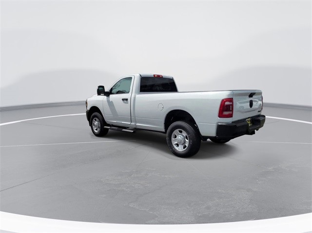 2024 Ram 3500 Tradesman photo 6