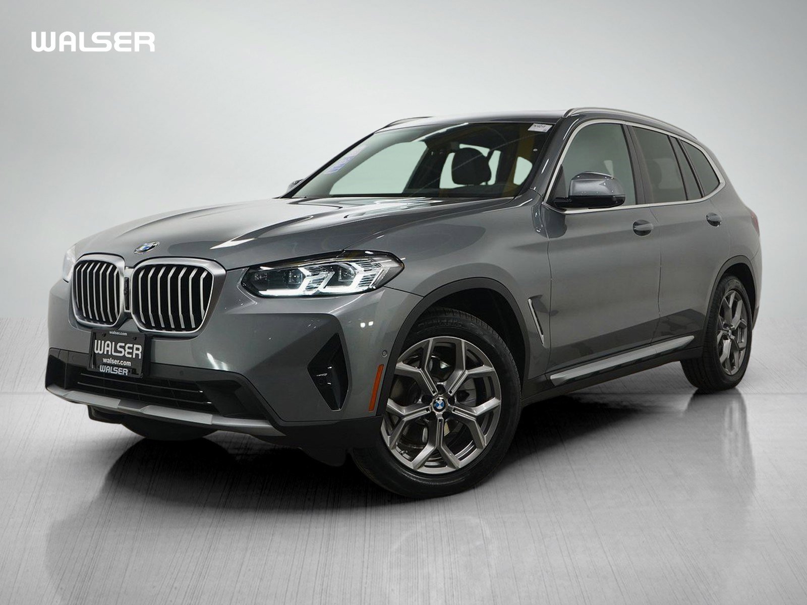 2023 BMW X3 30i's photo