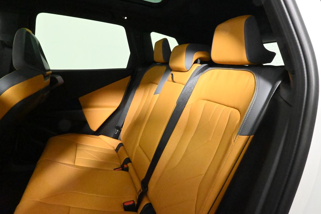 2025 Bmw X3 M50 photo 4