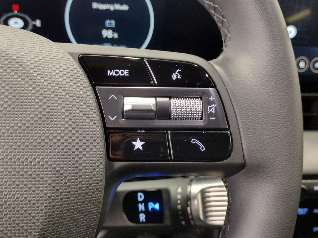 2025 Hyundai Ioniq 5 photo 21
