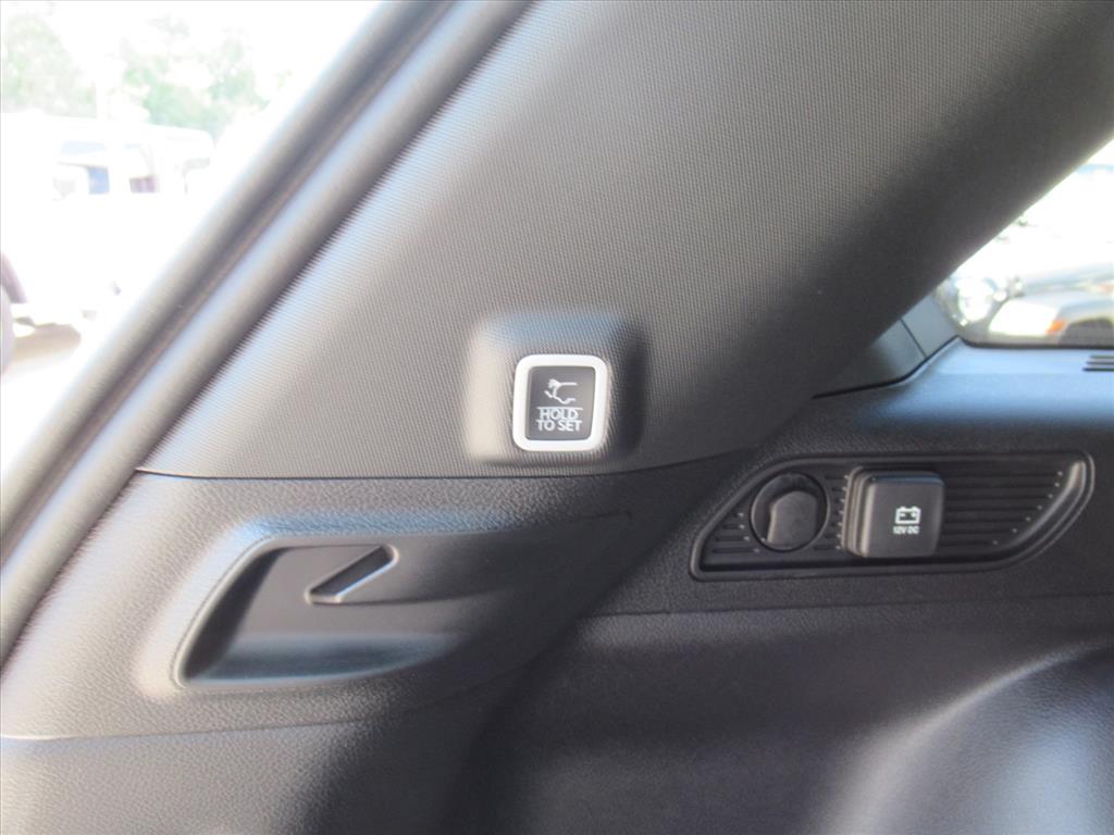 2025 Jeep Grand Cherokee Altitude photo 27