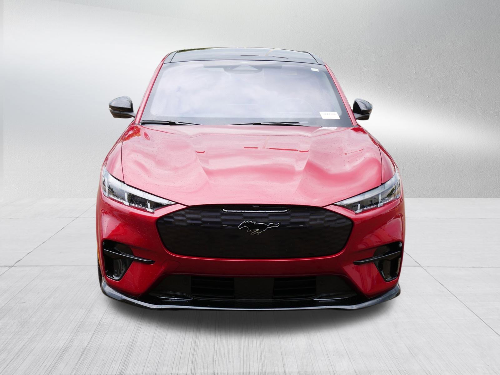 2024 Ford Mustang Mach-E GT photo 2