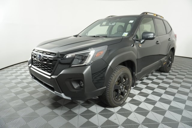 2024 Subaru Forester Wilderness photo 3