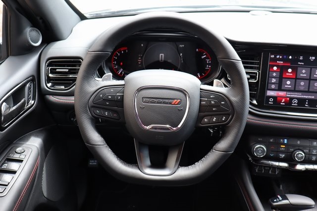 2025 Dodge Durango R/T Plus photo 15
