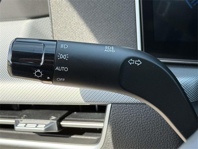 2026 Hyundai Sonata SEL Sport photo 23