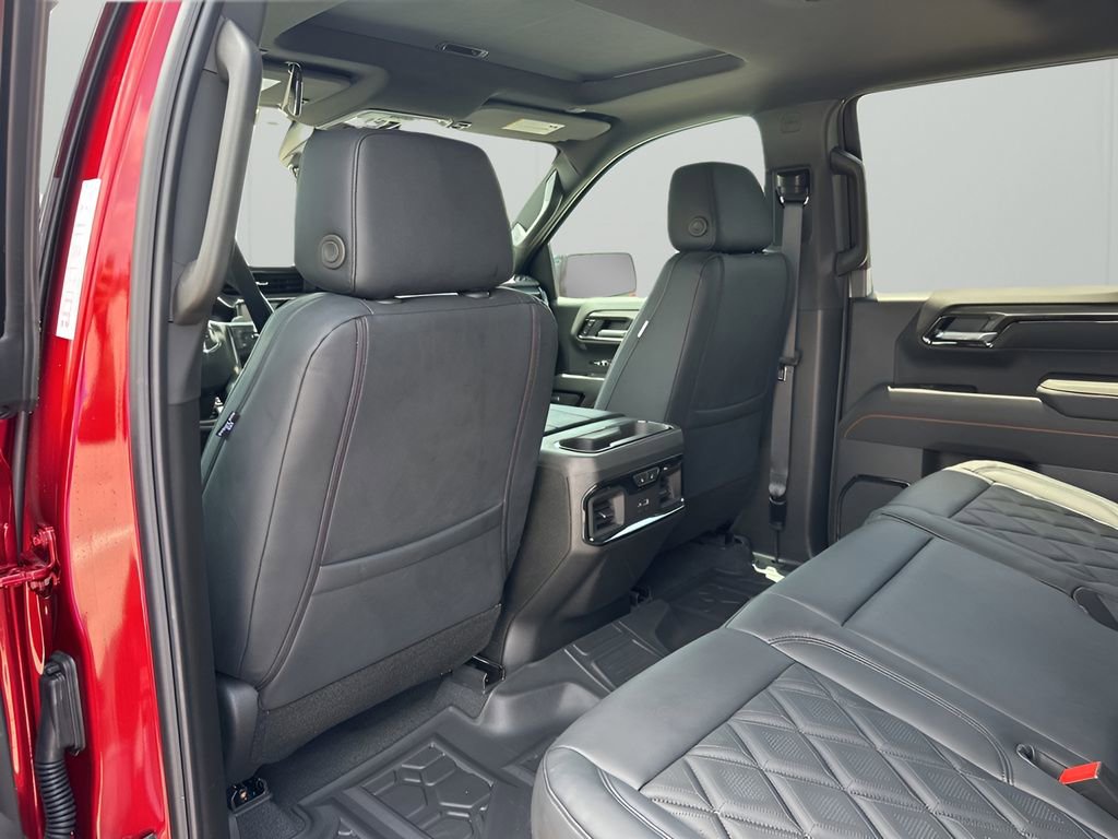 2025 Gmc Sierra 1500 AT4 photo 18