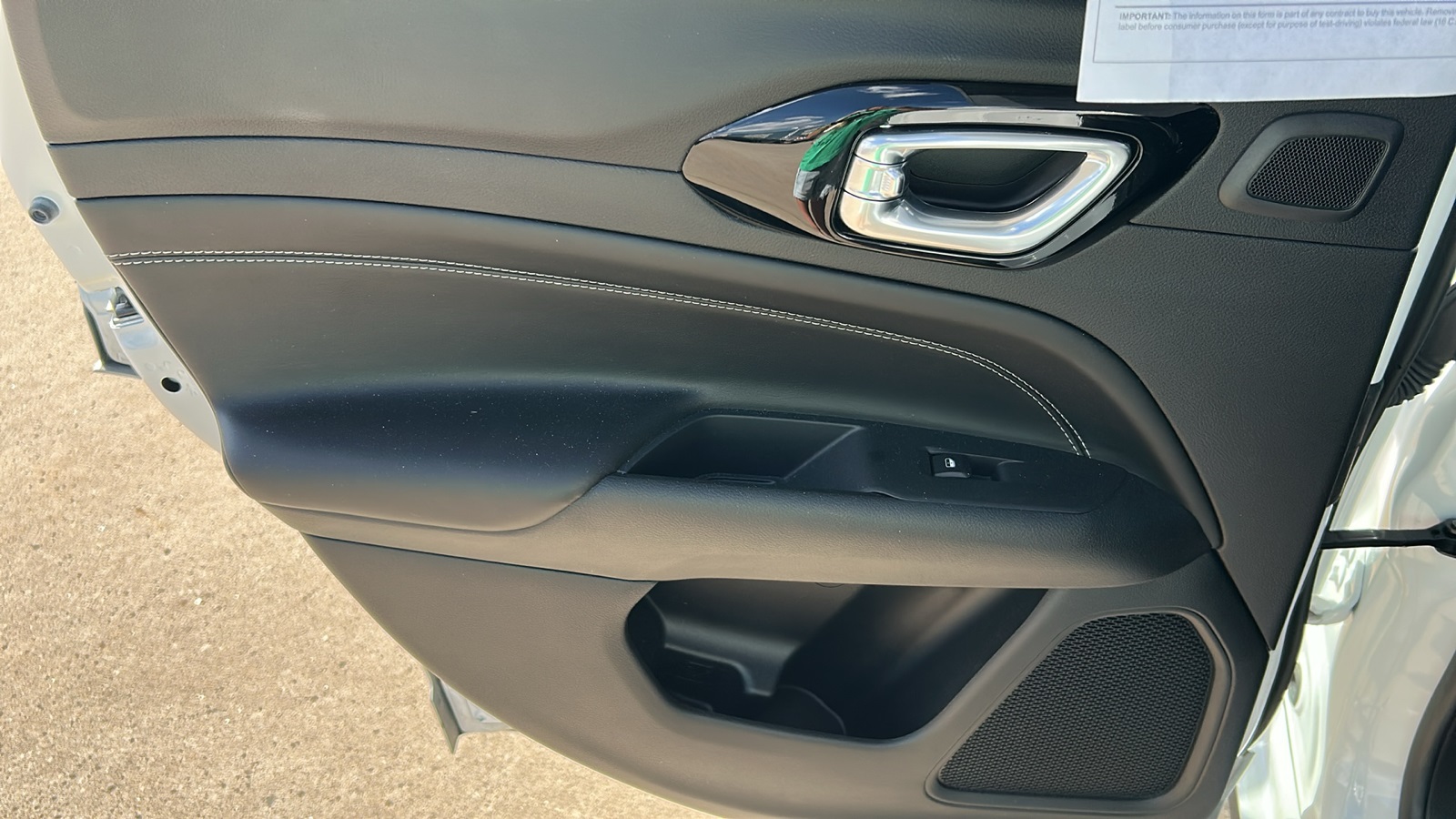 2022 Jeep Compass High Altitude photo 28