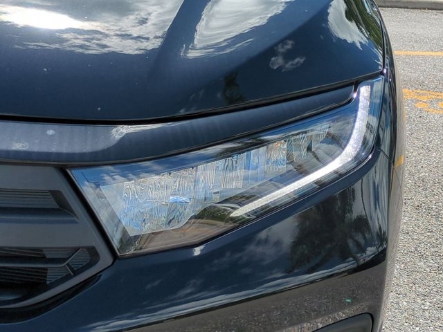 2026 Honda Odyssey EX-L photo 6