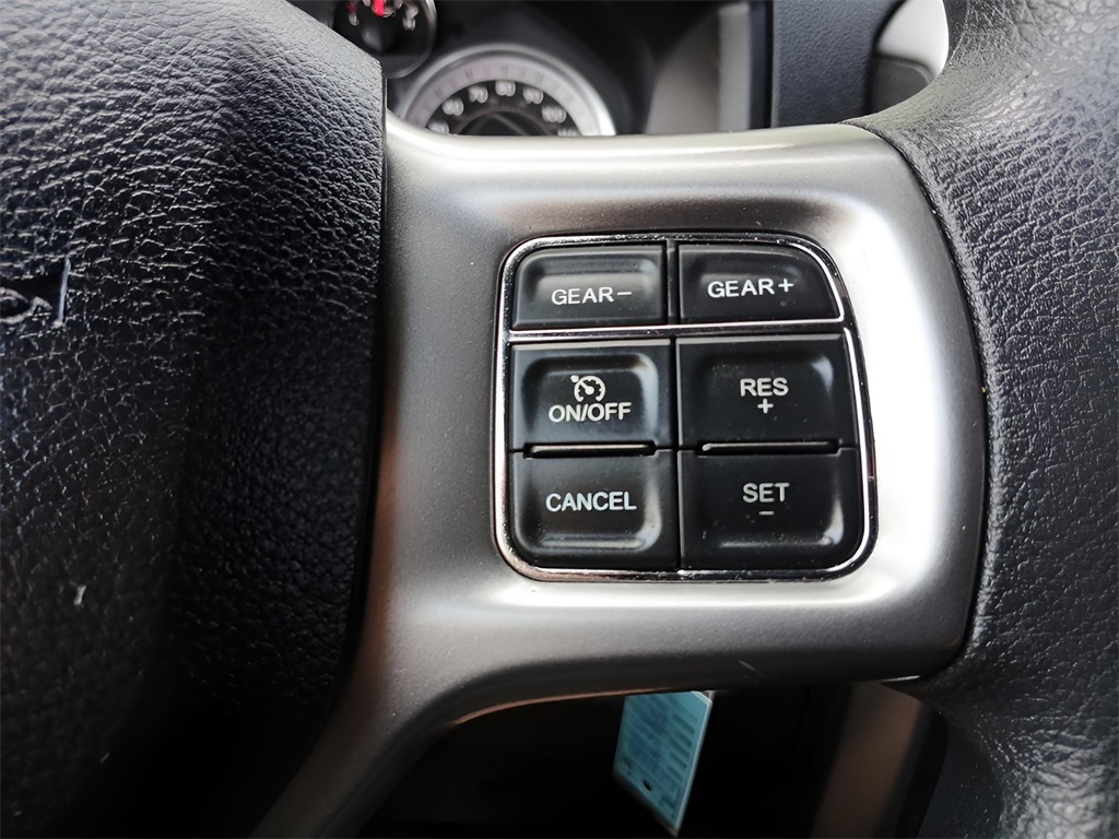 2022 Ram 1500 Classic Warlock photo 20
