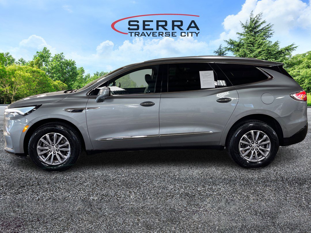 2023 Buick Enclave Essence photo 5