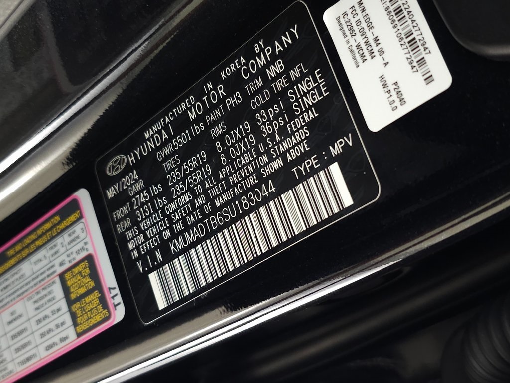 2025 Genesis GV70 2.5T photo 31