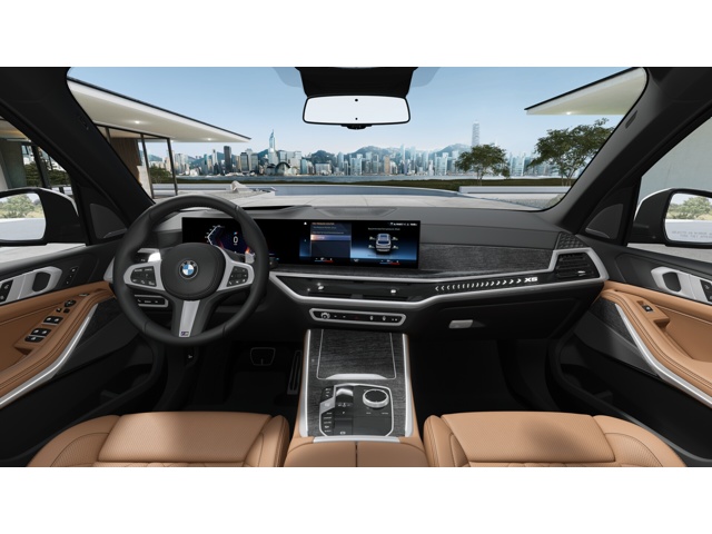 2026 Bmw X5 sDrive40i photo 9