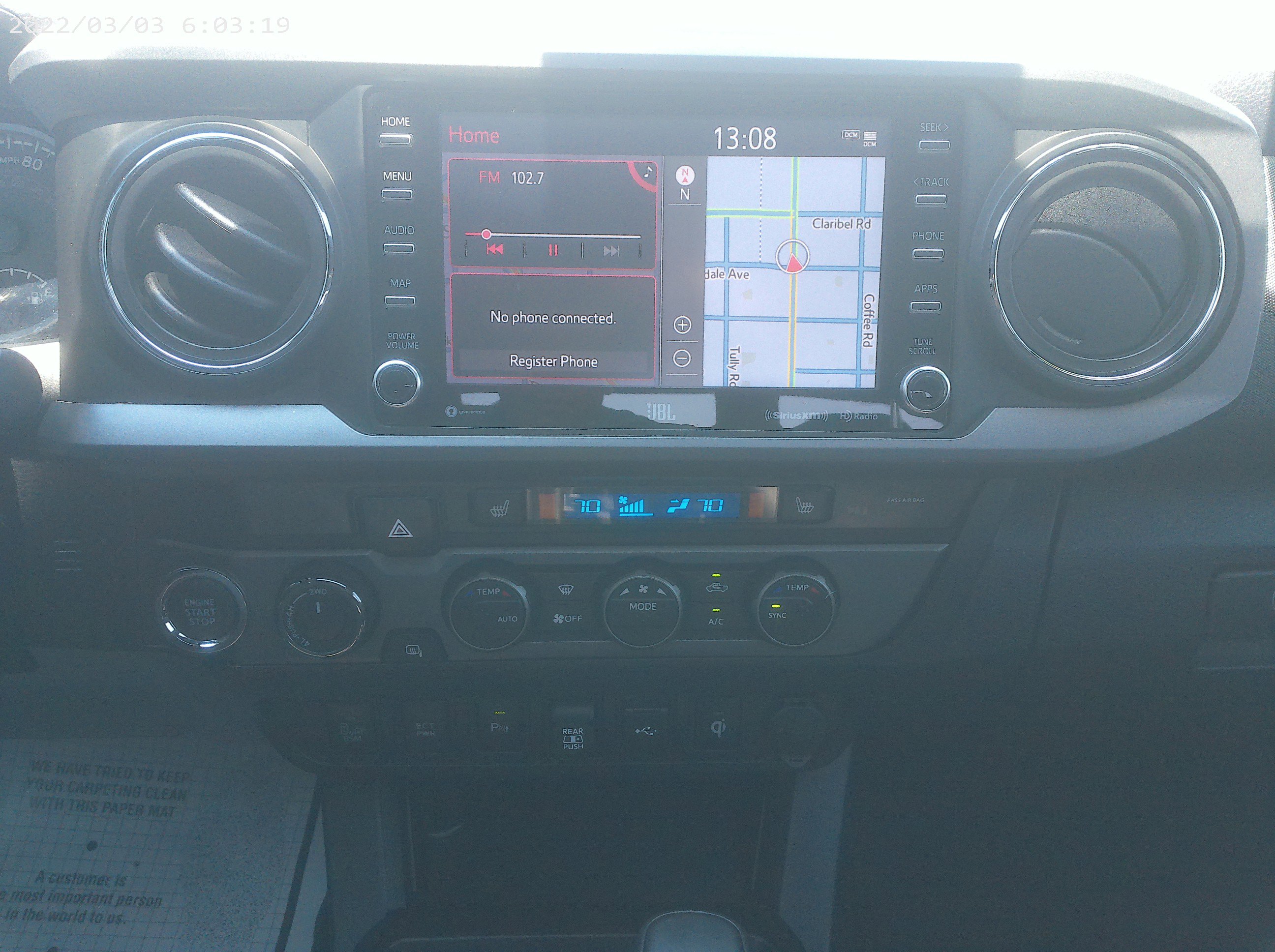 2021 Toyota Tacoma TRD Pro photo 11