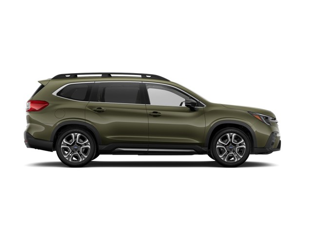 2025 Subaru Ascent Limited photo 7