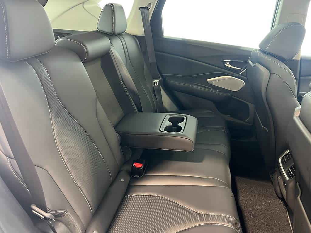 2025 Acura RDX Technology photo 29