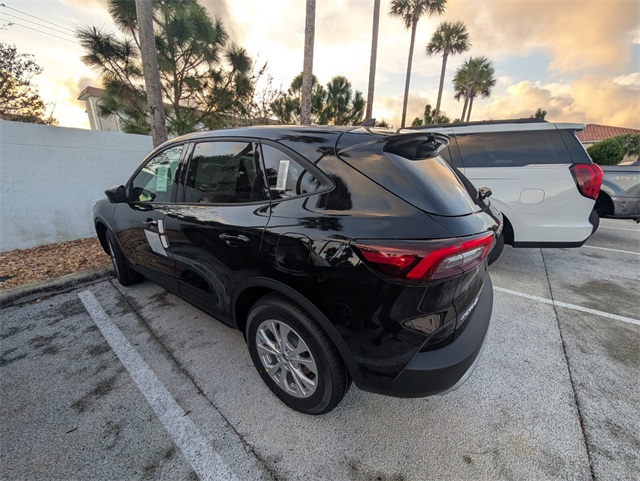 2026 Ford Escape Active photo 2