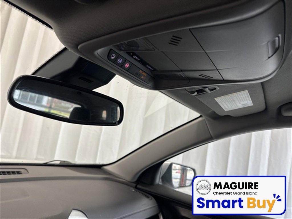 2022 Gmc Terrain SLE photo 4