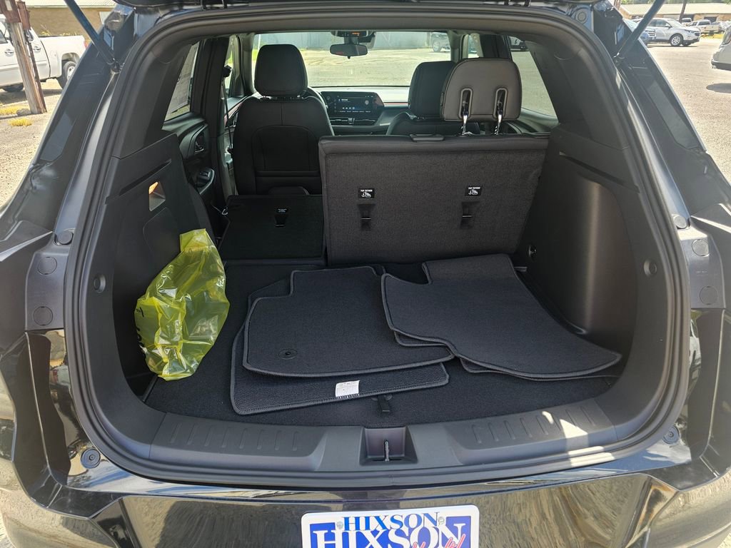 2026 Chevrolet Trailblazer RS photo 13