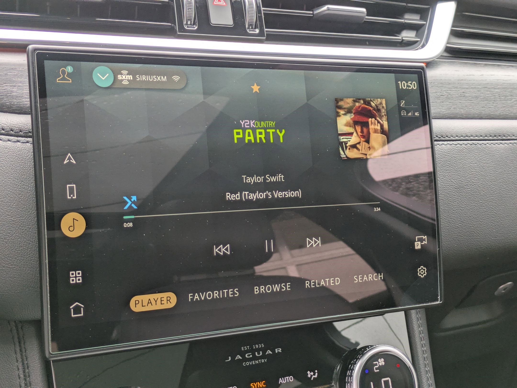 2023 Jaguar F-PACE P250 S photo 18