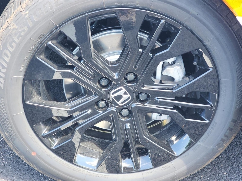 2026 Honda Odyssey photo 14