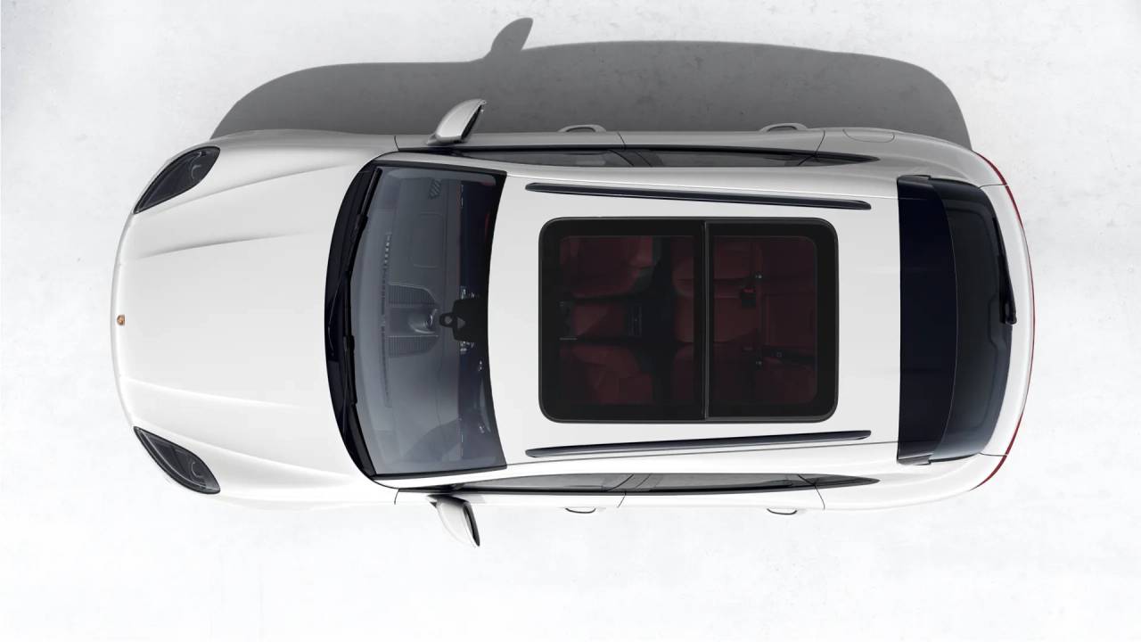 2026 Porsche Macan T photo 6