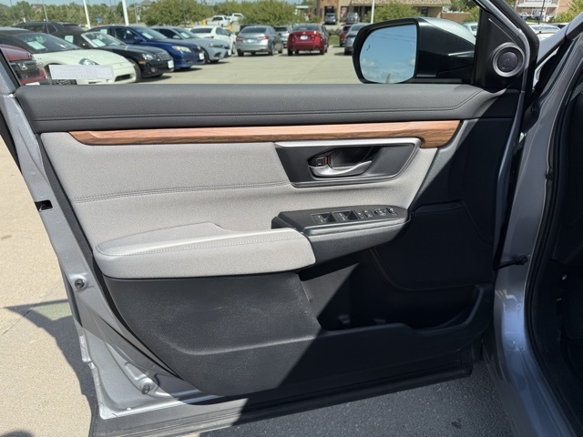 2022 Honda CR-V EX photo 9