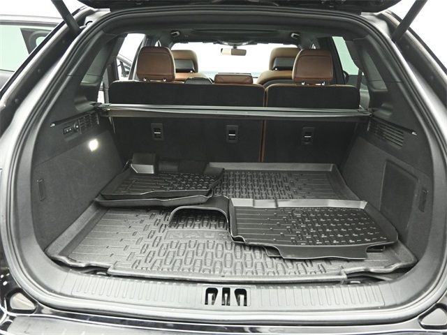 2023 LINCOLN NAUTILUS - Image 25