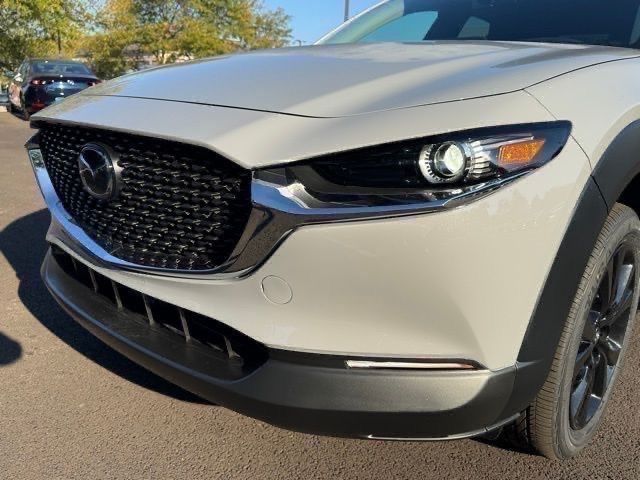 2025 Mazda CX-30 2.5 Select Sport photo 11