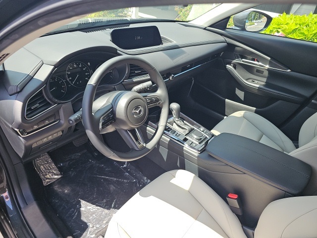 2025 Mazda CX-30 2.5 S Preferred photo 11