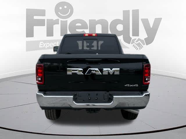 2026 Ram 3500 Tradesman photo 4