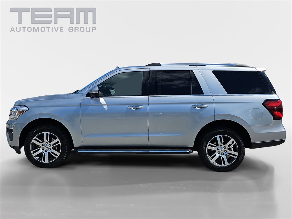 2023 Ford Expedition Limited photo 4
